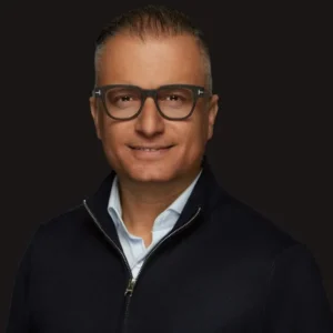 Picture of Wais Massoumi